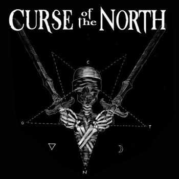 Curse Of The North - Curse Of The North: I (2015) Curse Of The North - Curse Of The North: I (2015)
