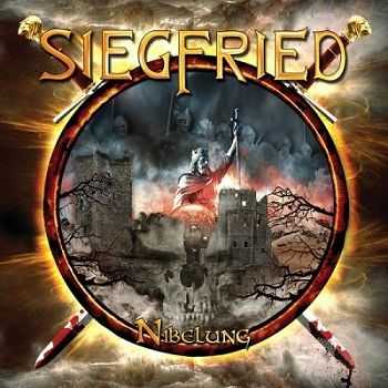 Siegfried - Nibelung (2009)