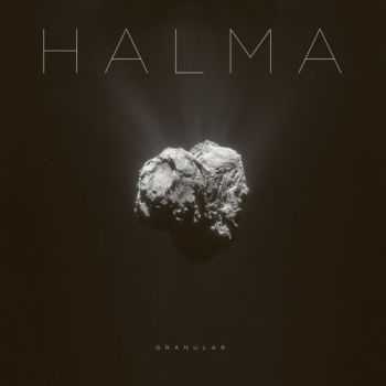 Halma - Granular (2015)