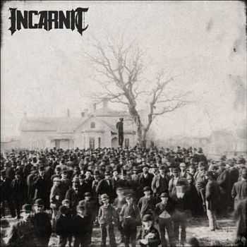 Incarnit - The Grand Cult (2015)