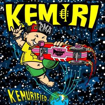 Kemuri - Kemurified (2014)