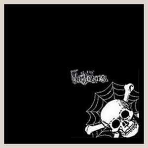 The Flatliners - Sleep Is For Bitches (EP) (2007) The Flatliners - Sleep Is For Bitches (EP) (2007)