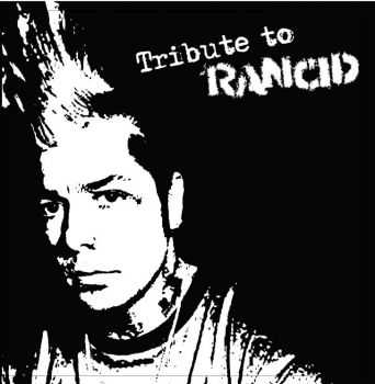 Various Artists - Tribute To Rancid - Arrested In Russia (2008)