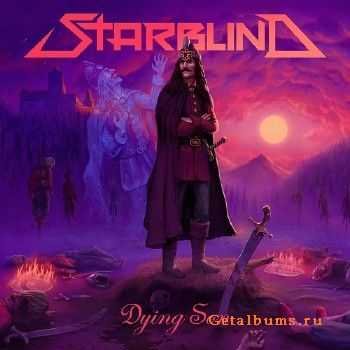 Starblind - Dying Son (2015) Starblind - Dying Son (2015)