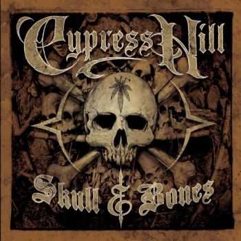 Cypress Hill - Skull & Bones (2000)