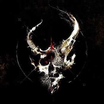 Demon Hunter - Extremist (2014) Demon Hunter - Extremist (2014)