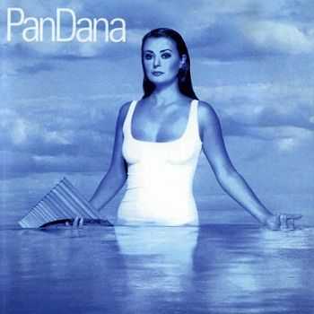 Dana Dragomir - PanDana (1999) Dana Dragomir - PanDana (1999)