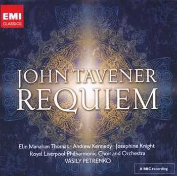 John Tavener - Requiem (2009)