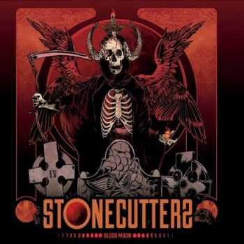 Stonecutters - Blood Moon (2015) Stonecutters - Blood Moon (2015)