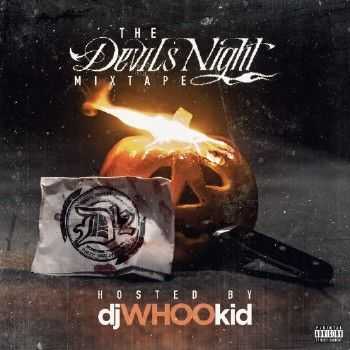 D12 - Devil's Night (2015)