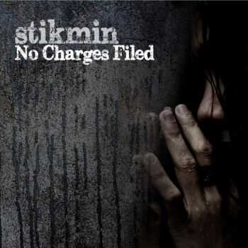 Stikmin - No Charges Filed (2015)
