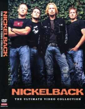 Nickelback - The Ultimate Video Collection 2008 DVD5