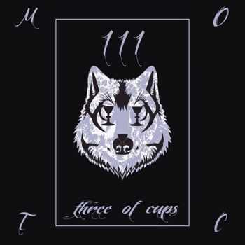 Mane Of The Cur - Wild Hunt - Three of Cups (2EP) (2012,2015) Mane Of The Cur - Wild Hunt - Three of Cups (2EP) (2012,2015)