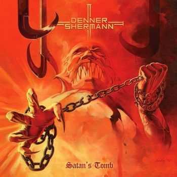 Denner / Shermann - Satan's Tomb (EP) (2015)