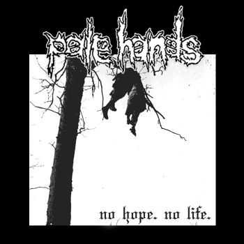 Pale Hands - No Hope No Life (2015)