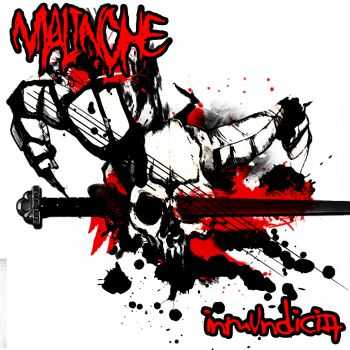 Malinche - Inmundicia EP (2015)