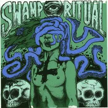Swamp Ritual - Ritual Rising (2015)