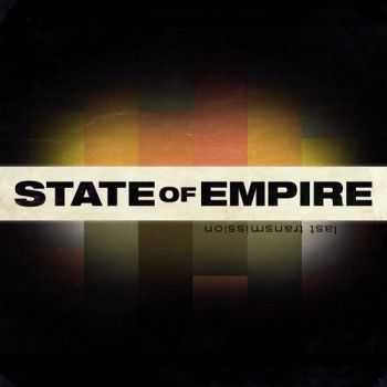 State of Empire - Last Transmission (2015)