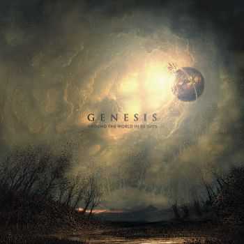 Around The World In 80 Days - Genesis (2015)