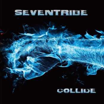 Seventribe - Collide (2015)