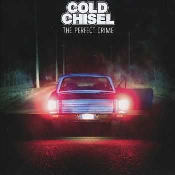 Cold Chisel - The Perfect Crime 2015 (Deluxe Edition)	