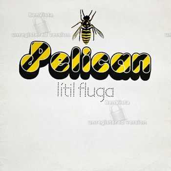 Pelican - Litil Fluga (1975)