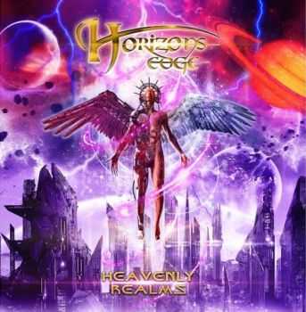 Horizons Edge - Heavenly Realms (2015) Horizons Edge - Heavenly Realms (2015)