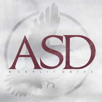 A Skylit Drive - ASD (2015) A Skylit Drive - ASD (2015)