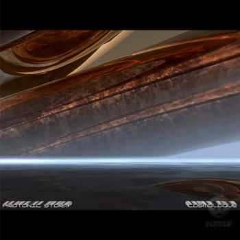 Protonic Storm - Cosmoloque (2012)