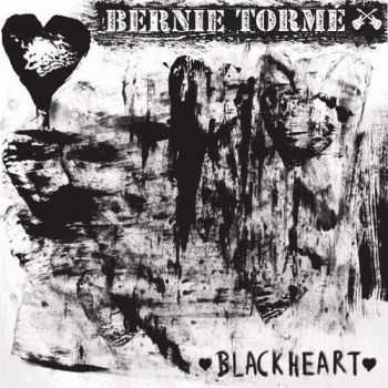 Bernie Torme - BlackHeart (2015)