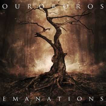Ouroboros - Emanations (2015) Ouroboros - Emanations (2015)