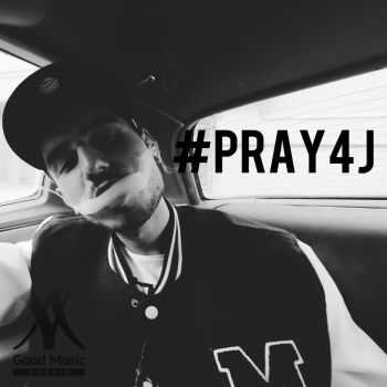  (CENTR), ST, Aedee - #pray4J (2015)