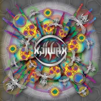 Xjiwax - Serpihan Jiwa Tidak Mati (2015) Xjiwax - Serpihan Jiwa Tidak Mati (2015)