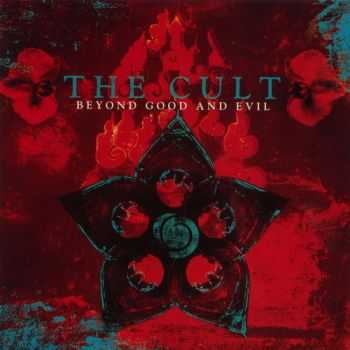 The Cult - Beyond Good And Evil 2001 (Lossless+MP3)