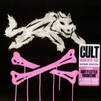 The Cult - Born Into This 2007 (Special Edition) (Lossless+MP3)