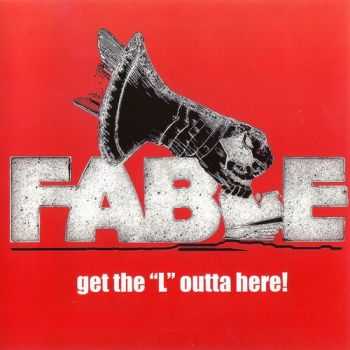 Fable - Get The 'L' Outta Here (1975)