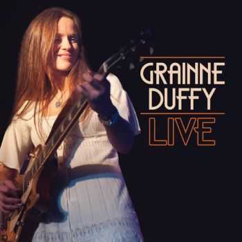 Grainne Duffy - Grainne Duffy Live (2015)