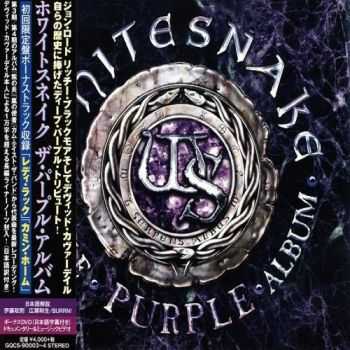 Whitesnake - The Purple Album 2015 (Japanese Edition) (DVD5)