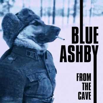 Blue Ashby - From the Cave (EP) (2015)