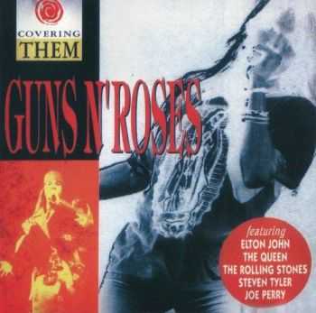 Guns N' Roses - Covering Them (1994)