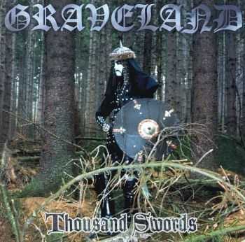 Graveland - Thousand Swords (1995) (LOSSLESS)