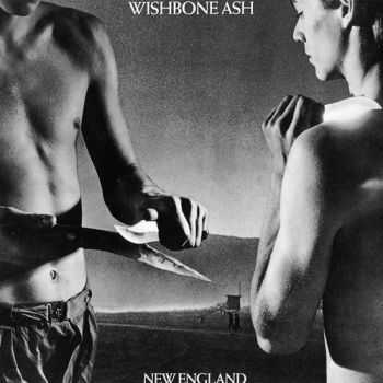 Wishbone Ash - New England 1976 (Lossless+MP3)