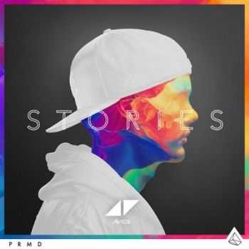 Avicii - Stories (2015) (Lossless) Avicii - Stories (2015) (Lossless)