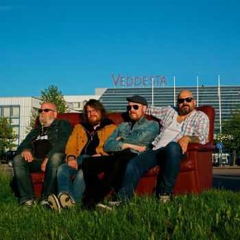 Ponamero Sundown - Veddesta (2015) Ponamero Sundown - Veddesta (2015)