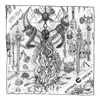 Human Bodies / Leather Chalice - Split (2015) Human Bodies / Leather Chalice - Split (2015)