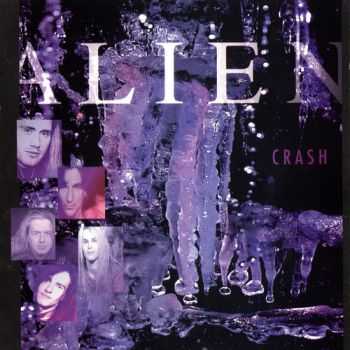 Alien - Crash (1995)