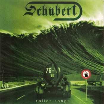 Schubert - Toilet Songs (1995)