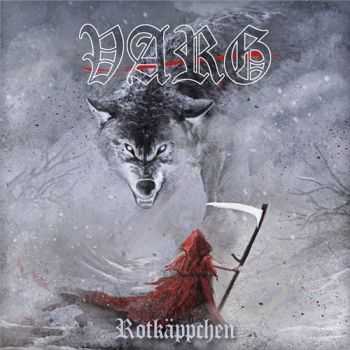 Varg - Rotk&#228;ppchen (EP) (2015)