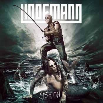 Lindemann - Fish On (Single) (2015)