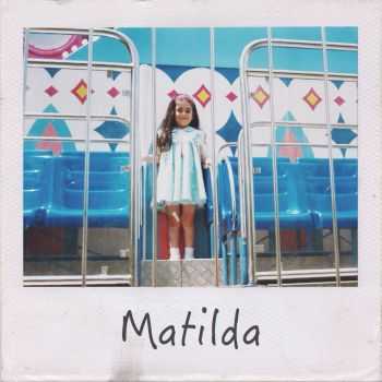 Gayana - Matilda (Single) (2015)